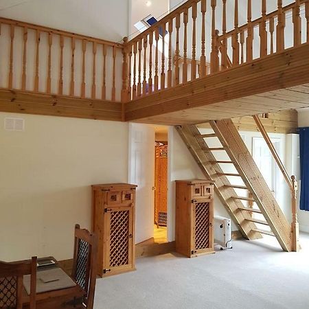 The Studio, Lowenva Redruth Exterior photo
