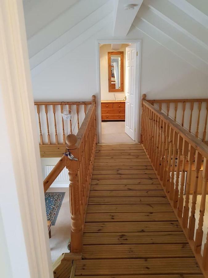 The Studio, Lowenva Redruth Exterior photo